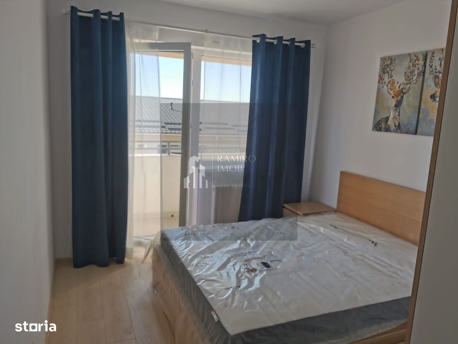 Apartament 2 camere decomandat Viva Residece — fotografia 1