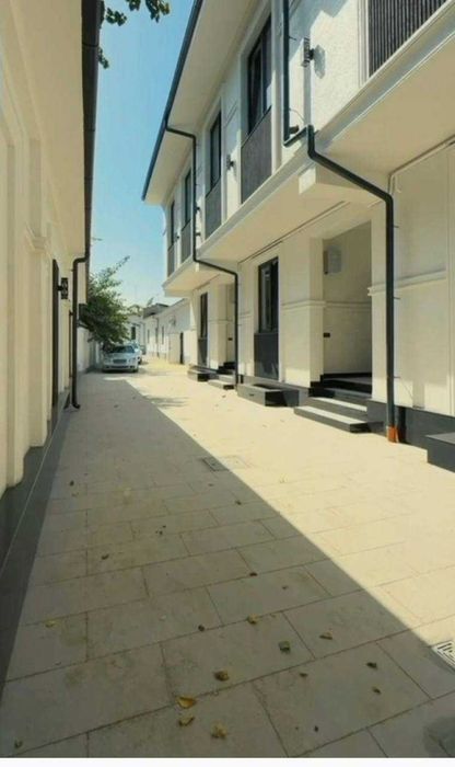 Продажа Евродома на Чиланзаре, 1-сотка (N 13083 )