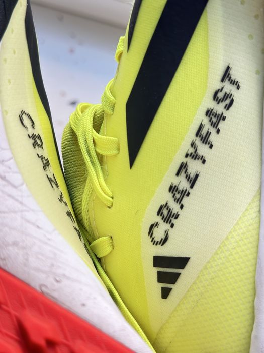 Сороконожки Adidas оригинальные