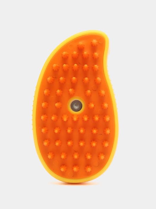 Паровая щетка расческа для кошек и собак iu3