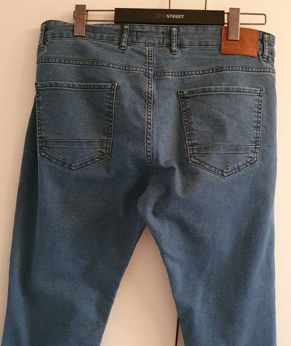 Blugi U.S.Polo Assn mas 36/32