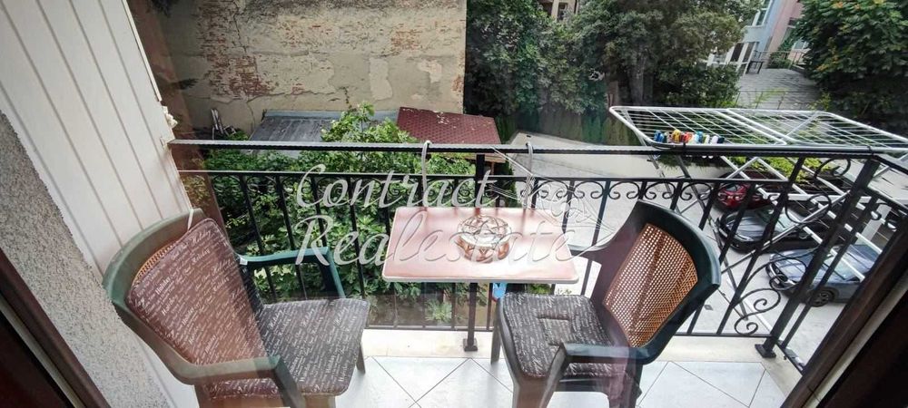 Дава се под наем Едностаен апартамент в Варна, Общината - 30 кв.м за 331.5 € - Снимка #3