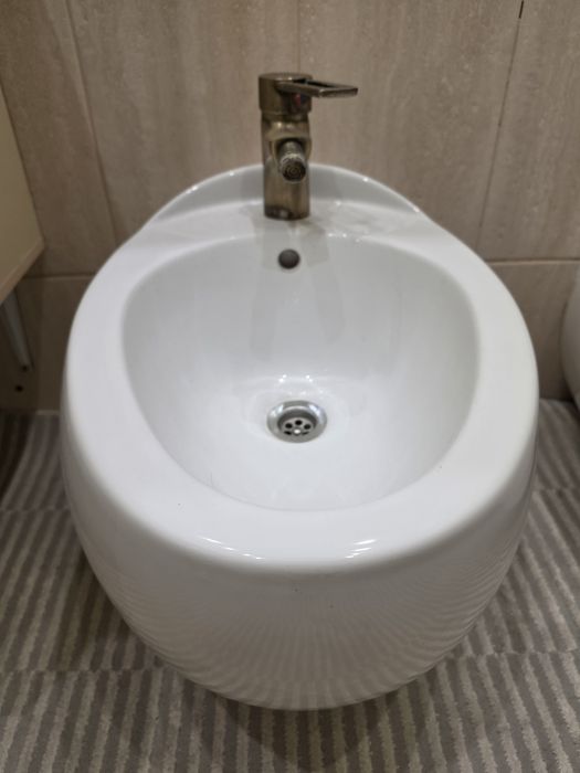 Комплект для ванной