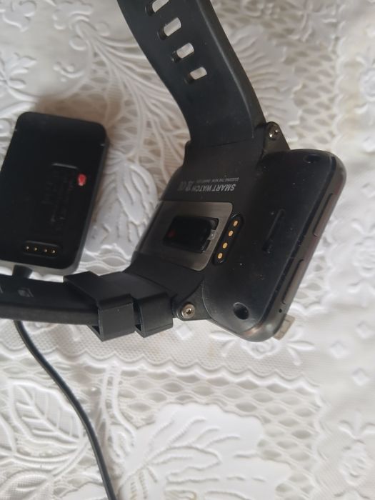 Ceas smart gsivergear