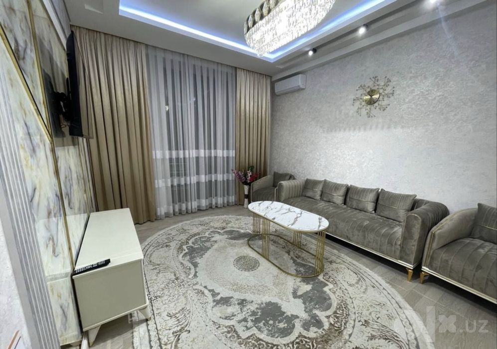 Arenda kvartira novastroyka Yunusobod Usta shirin 2 xona