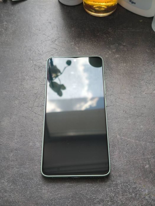 Xiaomi redmi 13 mind Green 8 RAM 256 ROM