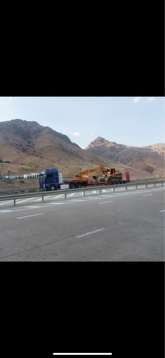 Traller xizmati Траллер хизмати Трайлер