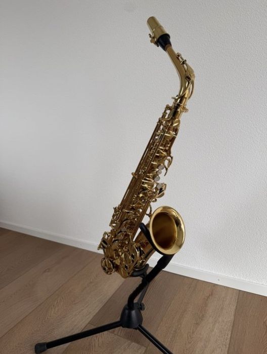 Saxofon Yanagisawa 901