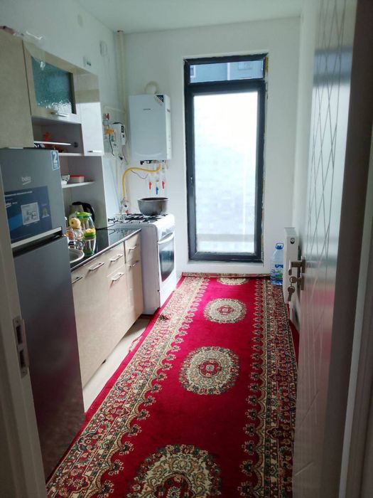 Срочно Продаётся 1 ком кв Новостройка Golden House Assalom Havo