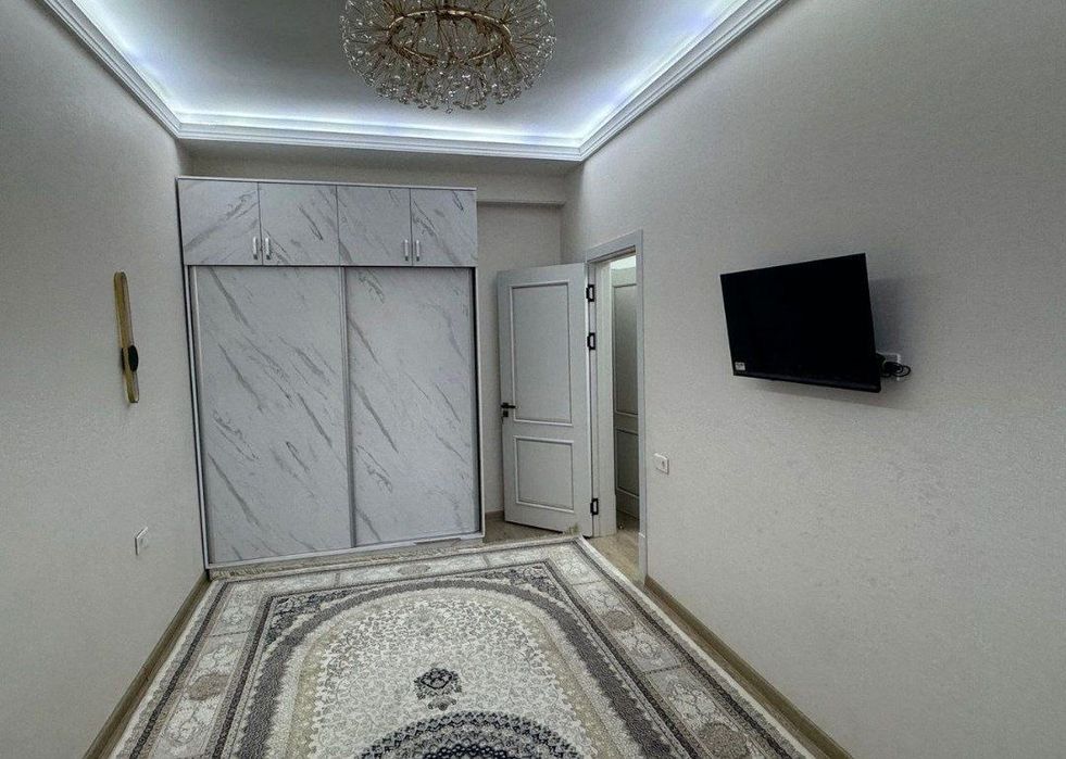 Аренда квартира Олмос