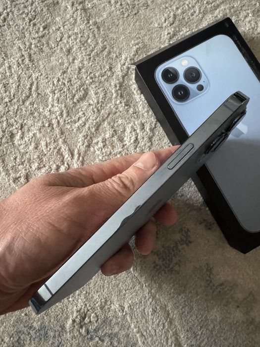 Iphone 13 pro max 256Gb