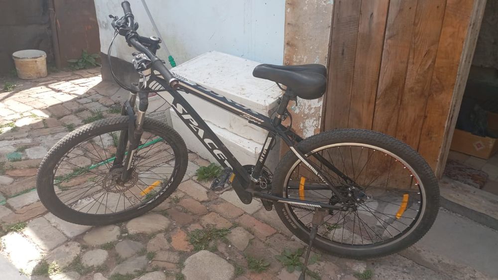 Продам велосипед спортивный 15000