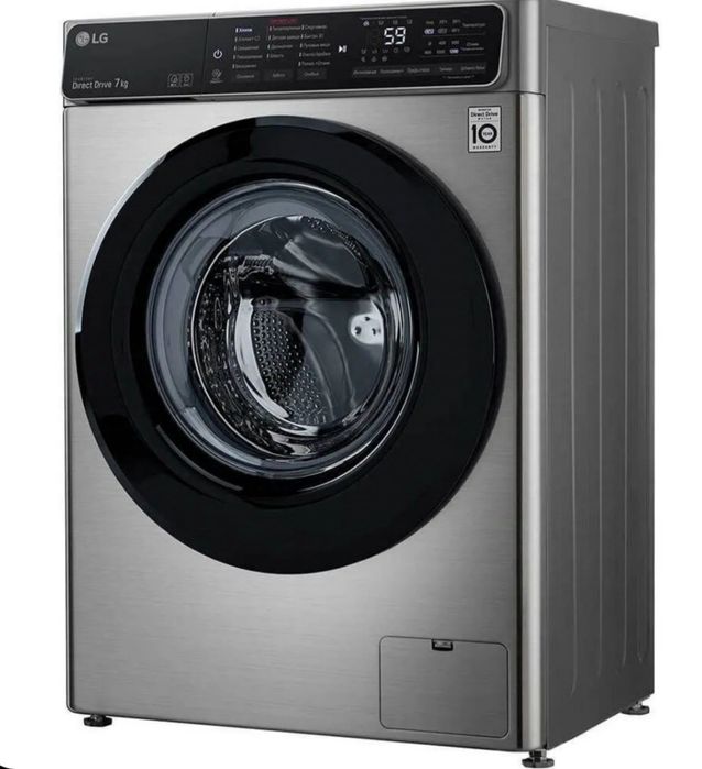 Продам стиральную машину LG