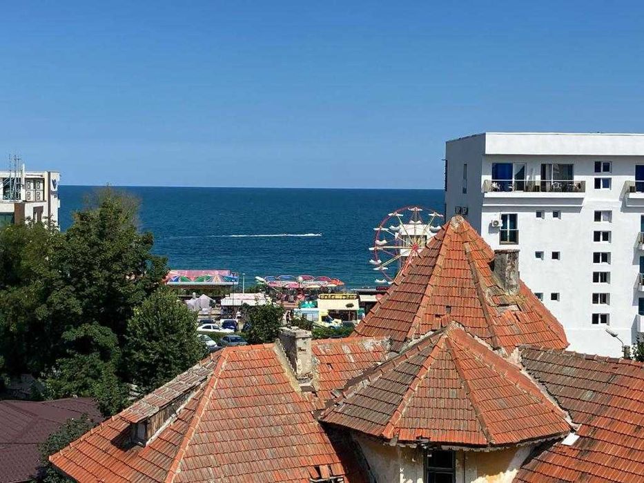 Cazare Eforie Nord - Vila Dan*** 2026