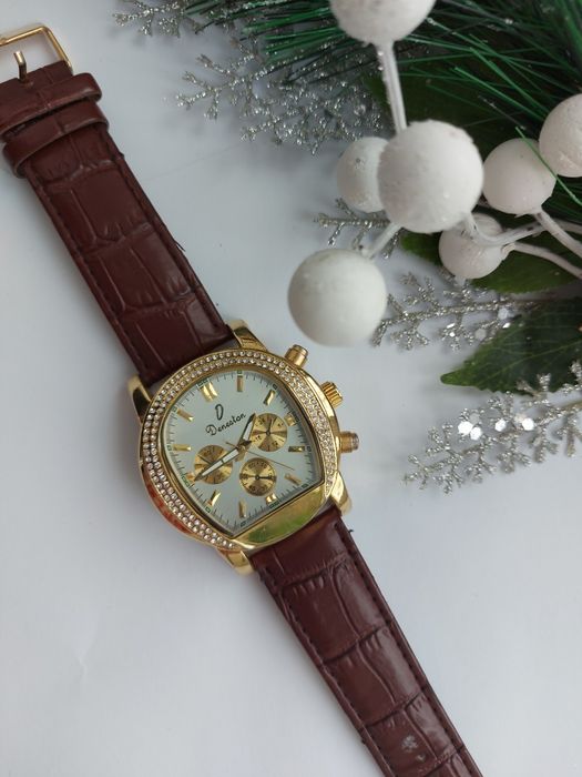 Продам наручные часы.  Новые.