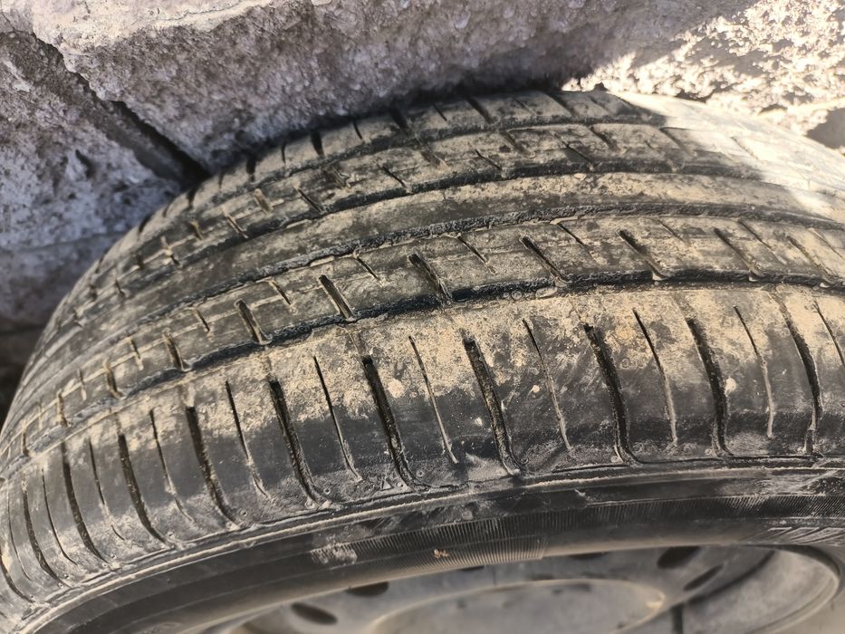 Продам Колеса р14