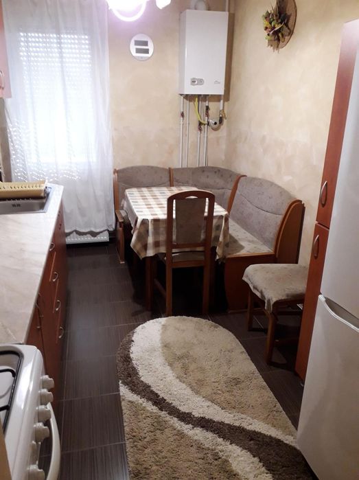 Apartament 2 camere de inchiriat