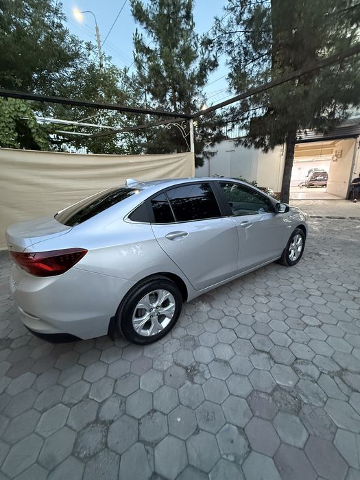 Onix primyer targovlya