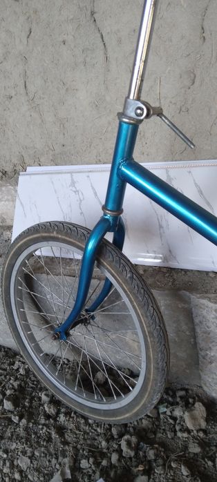 Велосипед Кама СССР сотилади