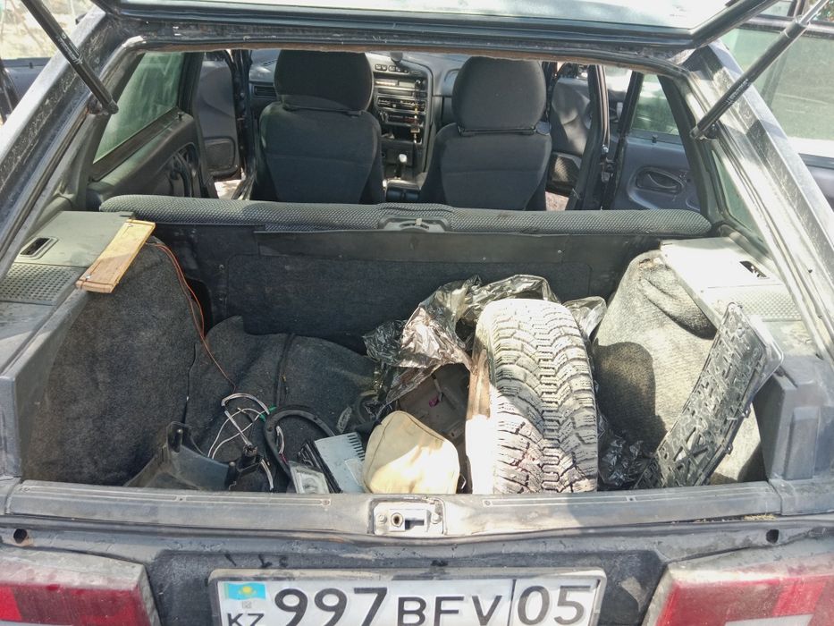 Продам Ладу можно в рассрочку