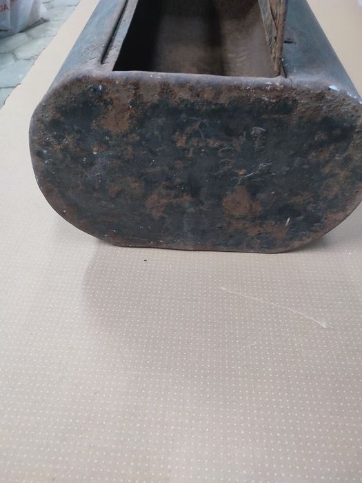 Продам металлический ящик