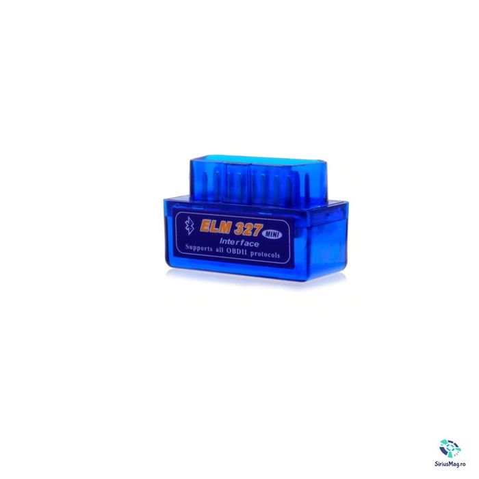 ELM327 Mini OBD2 Bluetooth