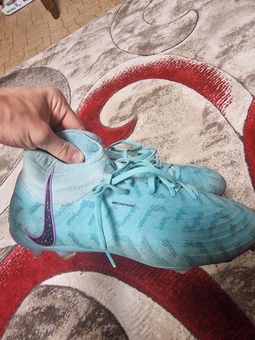 Ghete nike phantom Luna