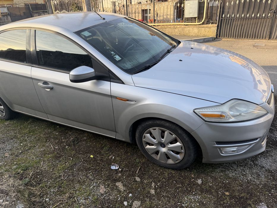 Vand Ford Mondeo
