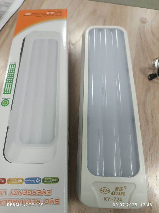 Светодиодные фонари