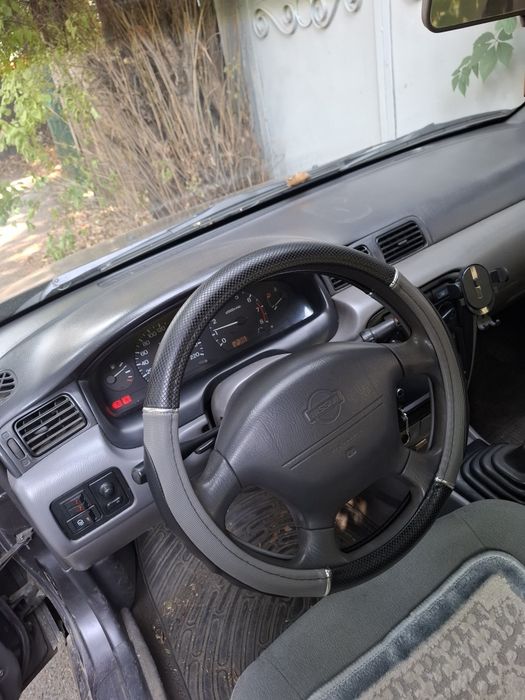 Продам Nissan Sunny