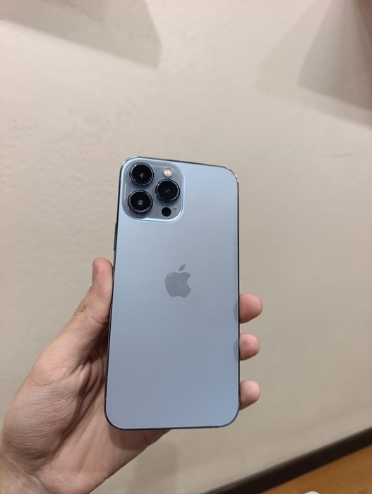 Iphone 13 Pro Max 256GB