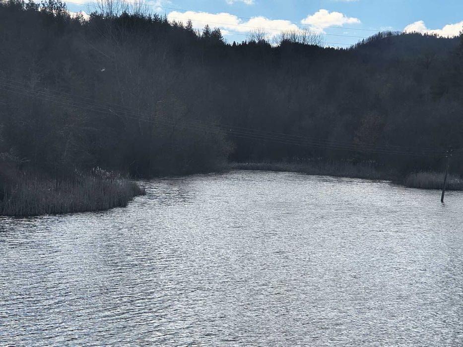 Продвам парцел 5 декара!