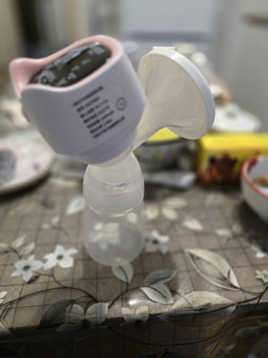 Продам молокотсос