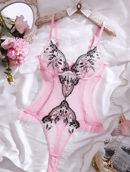 Дамско бельо и бански