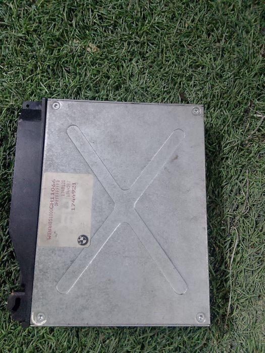 Матор каса бмв 34