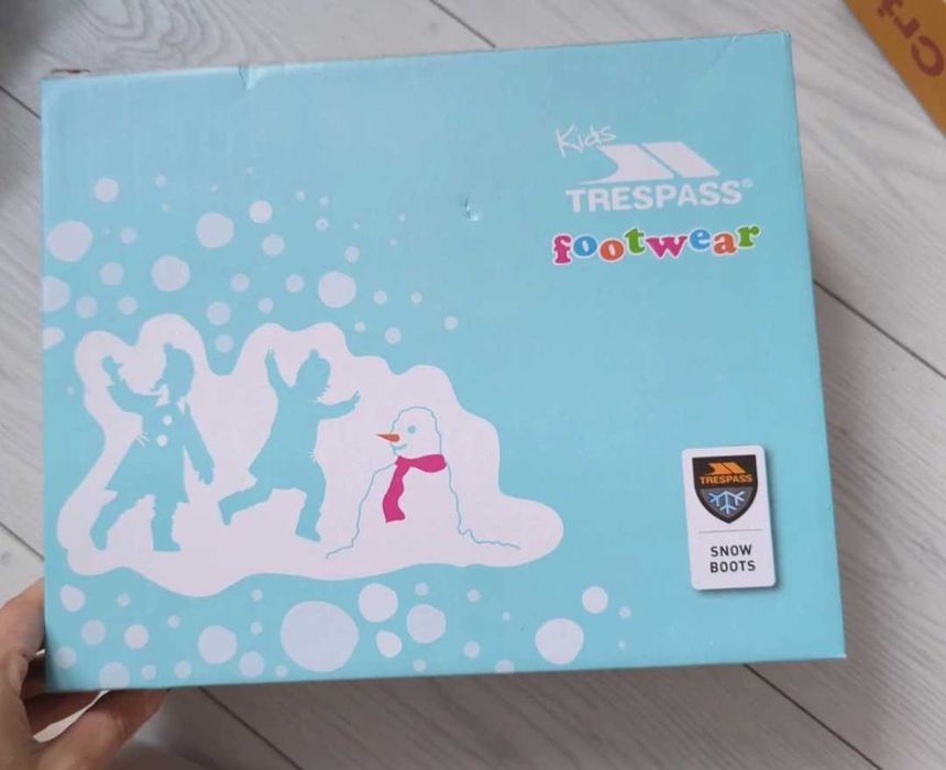 Ghete iarna noi Decathlon