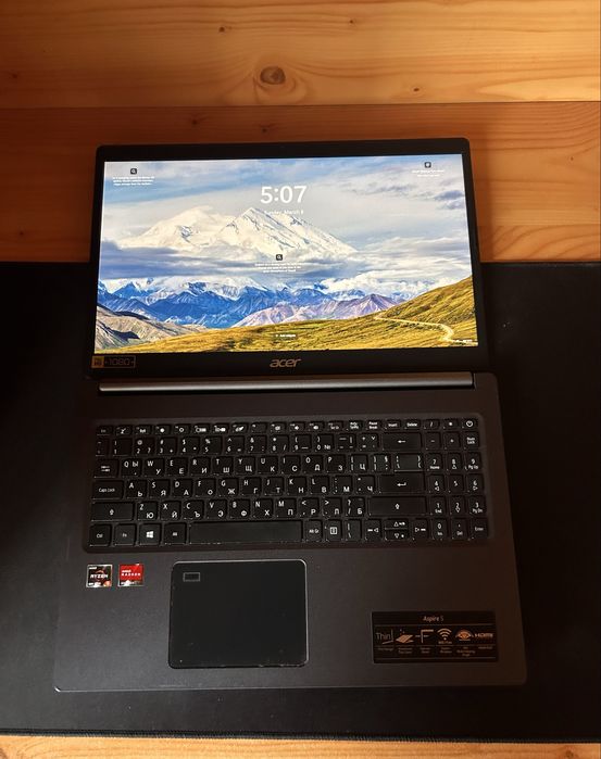 Лаптоп Acer Aspire 5 A515-44