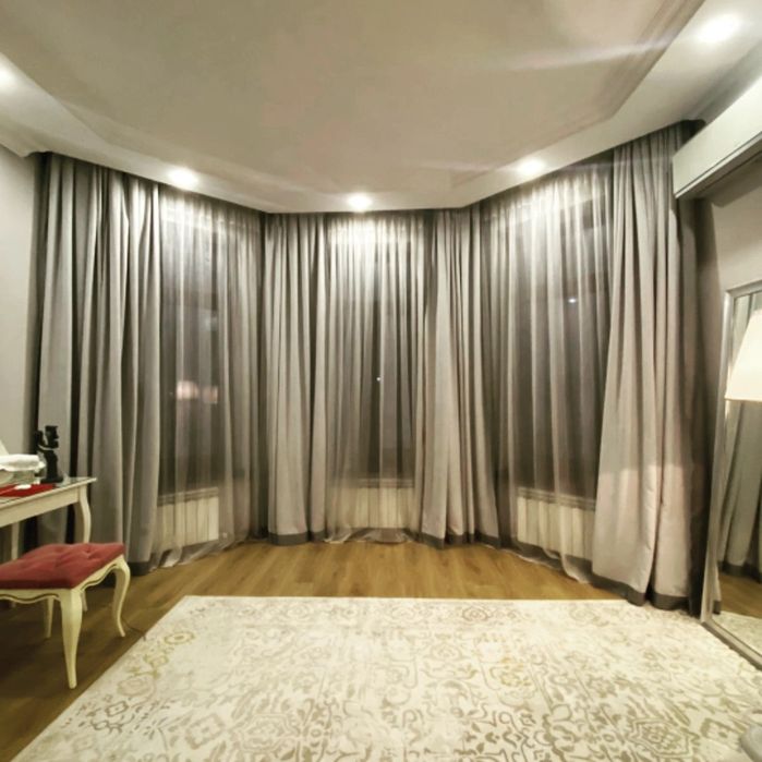 Шторы,жалюзи,карниз