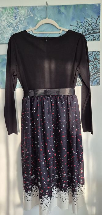 Rochita pentru Craciun