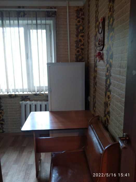 Продам 1 ком квартиру