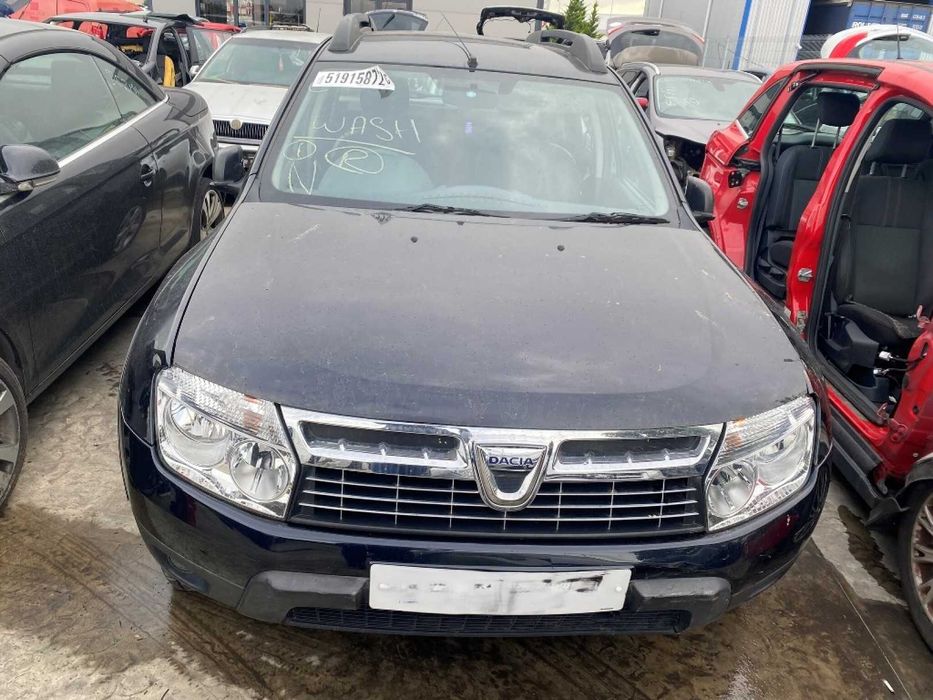 Dezmembrari dezmembrez Dacia Duster 1.5 DCI cod motor K9K896