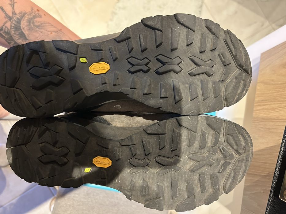 Туристически обувки Scarpa ZG TRK GTX, 41 р-р