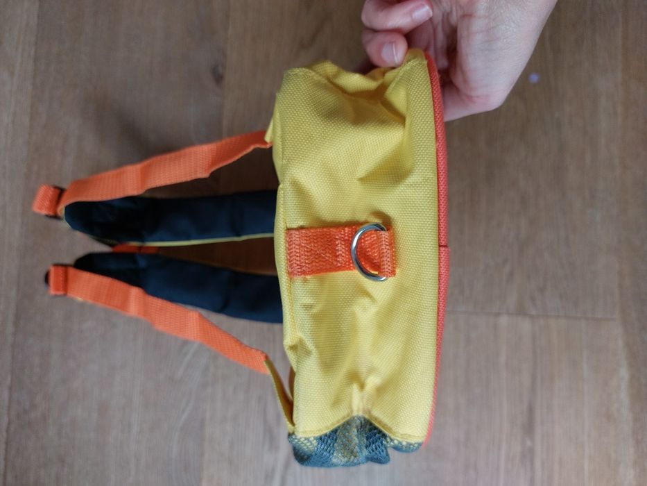 Rucsac gradinita, skip-hop