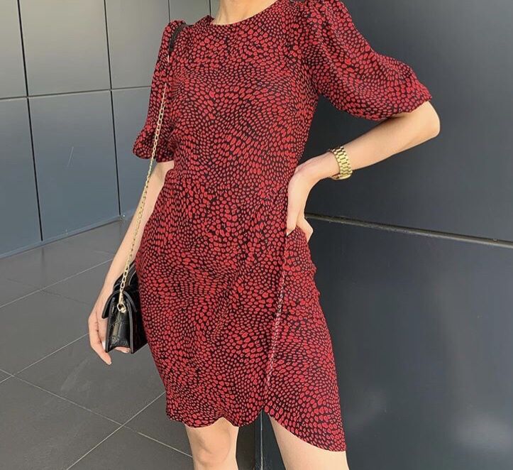 Продам платье