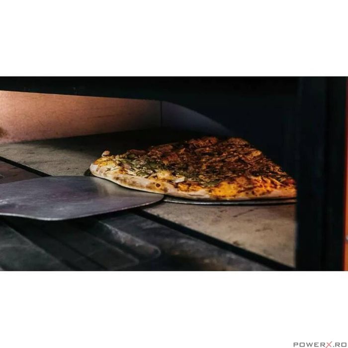Paleta pentru pizza si paine din aluminiu, Klausberg
