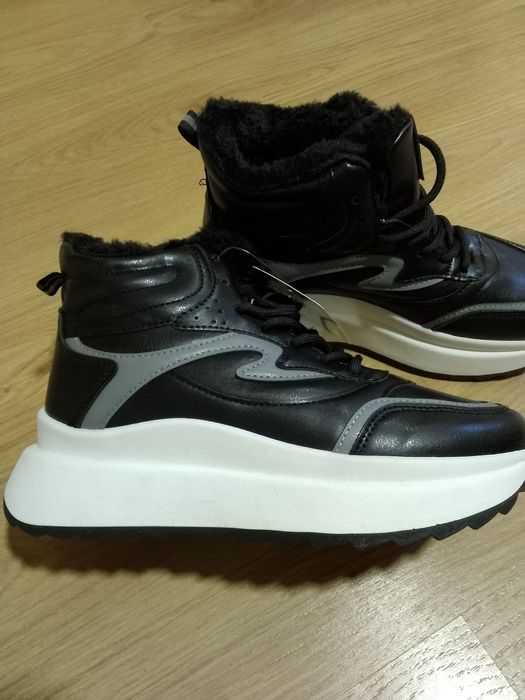 Нови дамски боти