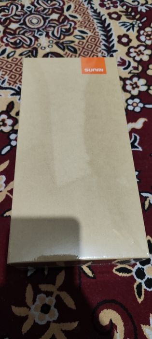 Sunmi  пайнет хам кассовый аппарат