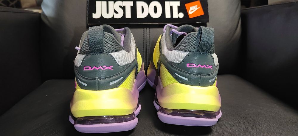 Reebok DMX 3000, номер 39