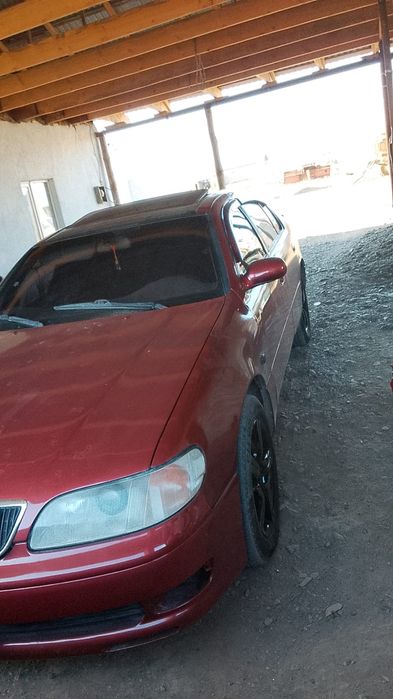 Продам Лексус GS 300