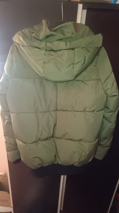 Geacă iarnă New Yorker XS,S